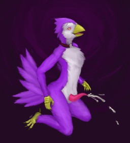 E621 profile picture for @Handsomest