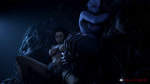 bestiality breasts crotchhugger female feral feral_penetrating feral_penetrating_human feral_penetrating_humanoid forced group human_on_feral human_penetrated humanoid_on_feral humanoid_penetrated interspecies penetration rape restrained sex thrusting beastlyjoe alien_(franchise) bioware electronic_arts mass_effect liara_t'soni miranda_lawson alien alien_humanoid asari facehugger human humanoid mammal xenomorph 16:9 3d_(artwork) 3d_animation animated digital_media_(artwork) hi_res no_sound short_playtime source_filmmaker_(artwork) webm widescreen