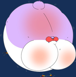 air_inflation anthro belly belly_blush belly_expansion big_belly big_breasts big_cheeks big_tail black_bra black_clothing black_nose black_panties black_underwear blush body_blush body_inflation bra breast_blush breast_expansion breasts cheek_expansion clothing clothing_on_floor enjoying expansion featureless_breasts female floating hair huge_belly huge_breasts huge_cheeks huge_tail hyper hyper_belly hyper_breasts hyper_cheeks hyper_inflation hyper_tail immobile inflation looking_at_viewer motion_lines nude nude_anthro nude_female orange_eyes panties puffed_cheeks purple_ears purple_hair round_body simple_background smile smiling_at_viewer solo spherical_inflation sunken_limbs tail tail_expansion three-quarter_view transparent_background underwear roarbowildside sega sonic_the_hedgehog_(series) blaze_the_cat domestic_cat felid feline felis mammal 2024 alpha_channel colored digital_media_(artwork) flat_colors hi_res