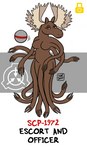 2022 5_fingers 5_toes 6_fingers 6_horns ambiguous_gender anthro anthro_focus antlers artist_name belly black_text breasts brown_belly brown_body brown_breasts brown_ears brown_fingers brown_fur brown_tentacles colored dated deer digital_drawing_(artwork) digital_media_(artwork) duo english_text eyelashes featureless_breasts feet female female_focus fingers full-length_portrait fur hi_res horn larger_anthro larger_female lock_symbol logo machine mammal moose moose_antlers multi_horn multi_limb naturally_censored new_world_deer nude nude_anthro nude_female portrait pupils red_glow red_text robot scp-1972-a scp-1972-b scp_foundation signature simple_background size_difference slightly_chubby smaller_ambiguous solo_focus sphere_creature tentacle_creature tentacles text toes white_background yellow_eyes yellow_lock_symbol zal-cryptid