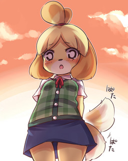 E621 profile picture for @Luc
