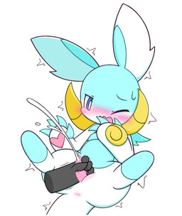 anal arm_support big_ears blush bodily_fluids clenched_teeth cum cumshot cute_fangs disembodied_hand duo ejaculation erection eyes_closed fangs genital_fluids genitals gradient_background handjob hands-free male multicolored_body multicolored_skin orgasm penile penis reclining semi-anthro sex simple_background size_difference solo_focus tail tapering_penis teal_body teal_skin teeth two_tone_body two_tone_skin white_body white_skin bubbluechy mythology puzzle_and_dragons syrup_(puzzle_and_dragons) dragon mythological_creature mythological_scalie scalie