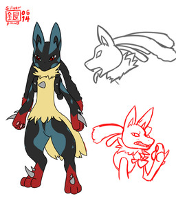 2014 anthro canine chakat-silverpaws claws fox fur lucario male mammal mega_evolution mega_lucario nintendo nude open_mouth plain_background pokémon red_eyes solo spikes tongue video_games
Rating: Safe
Score: 4
User: chakat-silverpaws
Date: June 30, 2014 2014 anthro canine chakat-silverpaws claws fox fur lucario male mammal mega_evolution mega_lucario nintendo nude open_mouth plain_background pokémon red_eyes solo spikes tongue video_games
Rating: Safe
Score: 4
User: chakat-silverpaws
Date: June 30, 2014