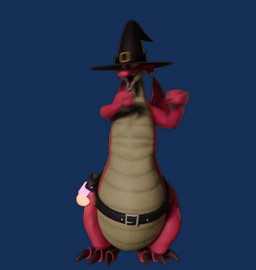 anthro belt belt_buckle buckle clothing dancing hat headgear headwear magic_user male overweight overweight_male potion potion_bottle red_body red_scales scales simple_background solo transparent_background wizard_hat yellow_underbelly henryisraptor european_mythology mythology henry_(henrycharizardboi) dragon lizard mythological_creature mythological_scalie reptile scalie western_dragon 3d_(artwork) 3d_animation alpha_channel animated digital_media_(artwork)