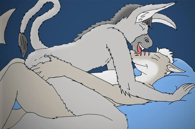 ambiguous_gender anthro donkey duo equine fish interspecies licking male male/male mammal marine sex shark tiger_shark tongue tongue_out unknown_artist
Rating: Explicit
Score: 5
User: HaydenRedtalon
Date: May 25, 2014 ambiguous_gender anthro donkey duo equine fish interspecies licking male male/male mammal marine sex shark tiger_shark tongue tongue_out unknown_artist
Rating: Explicit
Score: 5
User: HaydenRedtalon
Date: May 25, 2014