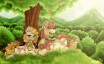 apple female food fruit good_parenting group husband_and_wife male married_couple plant tree inuhoshi-to-darkpen friendship_is_magic hasbro my_little_pony applejack_(mlp) big_macintosh_(mlp) bright_mac_(mlp) pear_butter_(mlp) equid equine horse mammal pony 16:10 2017 widescreen daughter_(lore) father_(lore) father_and_child_(lore) father_and_daughter_(lore) father_and_son_(lore) mother_(lore) mother_and_child_(lore) mother_and_daughter_(lore) mother_and_father_(lore) mother_and_son_(lore) parent_(lore) parent_and_child_(lore) parent_and_daughter_(lore) parent_and_son_(lore) son_(lore)