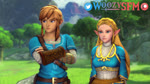 bouncing_breasts breasts crossed_arms female forest humanoid_pointy_ears male not_furry plant pointy_ears pouting smile tree woozysfm breath_of_the_wild nintendo the_legend_of_zelda link princess_zelda humanoid hylian 16:9 3d_(artwork) 3d_animation animated digital_media_(artwork) high_framerate no_sound short_playtime webm widescreen