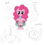 anthro breasts breasts_together chain clitoris clitoris_to_nipple contraption_concept female feral genitals nipple_band nipple_chain nipple_piercing nipples piercing plug_(sex_toy) pussy ring_around_nipple sex_toy smile solo vaginal_plug wtfponytime friendship_is_magic hasbro my_little_pony pinkie_pie_(mlp) ladypot absurd_res hi_res