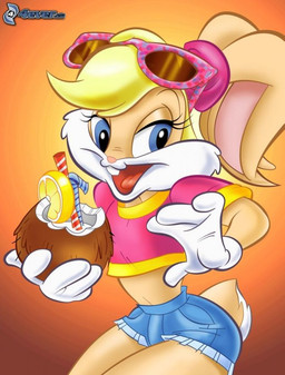 clothing coconut drink female gloves lagomorph lola_bunny looney_tunes mammal plant rabbit shorts smile solo space_jam warner_brothers
Rating: Safe
Score: 2
User: NekoBot
Date: December 15, 2014 clothing coconut drink female gloves lagomorph lola_bunny looney_tunes mammal plant rabbit shorts smile solo space_jam warner_brothers
Rating: Safe
Score: 2
User: NekoBot
Date: December 15, 2014