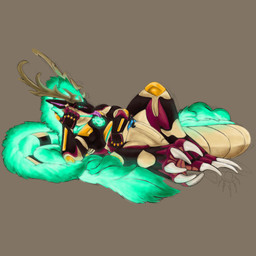 anthro antlers claws cybernetics duo feet horn machine male male/male size_difference wings deckarddragoon mythology deckard_dragoon ghostfox canid canine cyborg dragon fox hybrid mammal mythological_canine mythological_creature mythological_scalie scalie vampire werecanid werecanine werecreature werewolf 1:1 hi_res