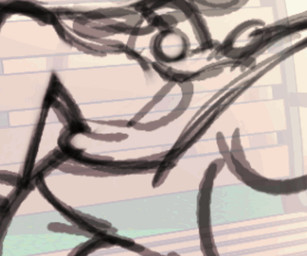 anthro belly_reduction bones_in_stomach breast_expansion breasts burping butt butt_expansion butt_tattoo clothing death digestion duo ears_as_hair expansion fatal_vore female floppy_ears fluffy_ears hyper_growth licking licking_lips looking_at_viewer male male/female male_prey obese overweight rapid_digestion tattoo tattooification tongue tongue_out torn_clothing vore wardrobe_malfunction weight_gain sachasketchy animal_crossing nintendo isabelle_(animal_crossing) tom_nook_(animal_crossing) canid canine canis domestic_dog mammal raccoon_dog shih_tzu tanuki toy_dog 6:5 animated digital_media_(artwork) low_res sketch