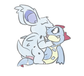 2014 butt croconaw cum cum_in_pussy cum_inside duo erection female feral horn interspecies male nidorina nintendo penis pokémon sex straight video_games
Rating: Explicit
Score: 2
User: MajP
Date: April 10, 2014 2014 butt croconaw cum cum_in_pussy cum_inside duo erection female feral horn interspecies male nidorina nintendo penis pokémon sex straight video_games
Rating: Explicit
Score: 2
User: MajP
Date: April 10, 2014