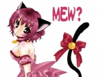 alternative_fashion bell blush breasts cat_tail choker clothing dress female hair j-fashion jewelry lolita_(fashion) looking_back magical_girl_outfit necklace pink_clothing pink_dress pink_hair ribbons side_boob simple_background solo sweet_lolita tail white_background unknown_artist tokyo_mew_mew mew_ichigo animal_humanoid cat_humanoid felid felid_humanoid feline feline_humanoid humanoid mammal mammal_humanoid 4:3 low_res