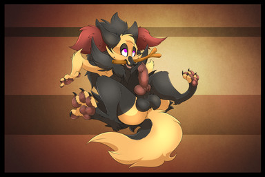 2015 4_toes anatomically_correct animal_genitalia anthro balls braixen butt canine canine_penis claws cosplay digitigrade dog erection fox fur german_shepherd hair hindpaw inner_ear_fluff knot long_hair male mammal nintendo open_mouth pawpads paws penis pokémon psy101 ripley_(character) smile solo spreading stick teeth toes video_games
Rating: Explicit
Score: 5
User: Riptastik
Date: March 05, 2015 2015 4_toes anatomically_correct animal_genitalia anthro balls braixen butt canine canine_penis claws cosplay digitigrade dog erection fox fur german_shepherd hair hindpaw inner_ear_fluff knot long_hair male mammal nintendo open_mouth pawpads paws penis pokémon psy101 ripley_(character) smile solo spreading stick teeth toes video_games
Rating: Explicit
Score: 5
User: Riptastik
Date: March 05, 2015