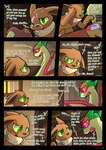 anthro bodily_fluids comic cum cum_on_face desert dialogue duo eevee english_text female flygon generation_1_pokemon generation_3_pokemon genital_fluids green_eyes hi_res igon_(infinitydoom) infinitydoom male male/female nintendo pokemon pokemon_(species) pokemon_mystery_dungeon purple_eyes questionable_consent spike_chunsoft text veera_(infinitydoom)