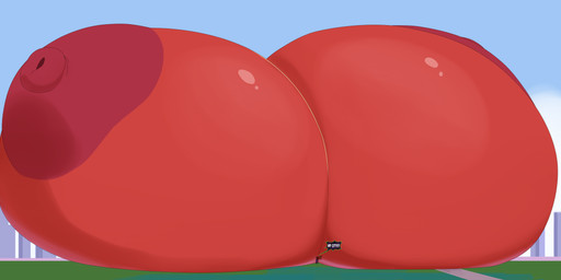 anthro areola back_wings beak big_areola big_breasts black_speech_bubble blue_sky breast_expansion breasts city claiming claiming_ownership clothed clothed_anthro clothed_female clothing dialogue dress expansion feather_hair feathers female grass hair huge_areola huge_breasts hyper hyper_breasts magic_user nipple_dip nipples orange_wings park plant pseudo_hair puffy_areola puffy_nipples purple_clothing purple_dress red_areola red_breasts red_ears red_hair red_nipples red_wings sky solo speech_bubble taking_over talking_to_unseen_character text white_text wings yellow_beak jessesmash32 european_mythology greek_mythology mythology ciraus_(davjo) avian mythological_avian mythological_bird mythological_creature mythological_firebird phoenix absurd_res english_text hi_res