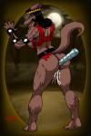 anal anal_penetration big_barda breasts brown_hair canine clothing cosplay costume dc_comics doomington female hair mammal nipples penetration pussy pussy_juice sex_toy torn_clothing were werewolf
Rating: Explicit
Score: 7
User: Ample_Bovine
Date: December 30, 2013