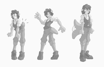 annoyed base_one_layout basic_sequence blush bottomwear clenched_teeth clothed clothing footwear growth hair linear_sequence male one_row_layout open_mouth pants shoes short_hair simple_background solo standing surprised tail tail_growth tail_motion tailwag teeth three_frame_image three_frame_sequence transformation transformation_sequence white_background hukeng animal_humanoid humanoid reptile reptile_humanoid scalie scalie_humanoid 2017 hi_res monochrome sequence