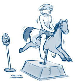 4_toes anthro biped claws clothed clothed_anthro clothed_male clothing feet front_view fur hair male sitting solo tail toe_claws toes conditional_dnp tom_fischbach twokinds evals keidran 2026 digital_drawing_(artwork) digital_media_(artwork) hi_res