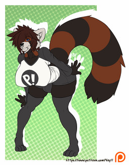 anthro bent_over bulge clothed clothing dickgirl facial_piercing intersex lip_piercing looking_at_viewer mammal nipple_bulge piercing red_panda smile solo standing suki_yamamoto thick_thighs veyll
Rating: Safe
Score: 6
User: Cat-in-Flight
Date: September 25, 2017 anthro bent_over bulge clothed clothing dickgirl facial_piercing intersex lip_piercing looking_at_viewer mammal nipple_bulge piercing red_panda smile solo standing suki_yamamoto thick_thighs veyll
Rating: Safe
Score: 6
User: Cat-in-Flight
Date: September 25, 2017