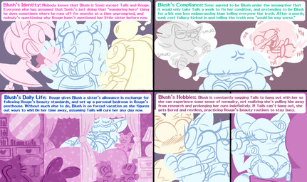 angry anthro bed big_breasts blindfold blush bra breasts clothed clothing daydream dialogue eyemask eyewear fantasizing female four_poster_bed furniture group hug laugh makeover makeup male mask mirror panties plushie sleep_mask stuffed_doll text thought_bubble underwear upset vanity vanity_(furniture) frostlock sega sonic_the_hedgehog_(series) amy_rose blush_the_bat cheese_the_chao cream_the_rabbit knuckles_the_echidna miles_prower rouge_the_bat shadow_the_hedgehog sonic_the_hedgehog bat canid canine echidna eulipotyphlan fox hedgehog lagomorph leporid mammal monotreme rabbit red_fox true_fox comic english_text