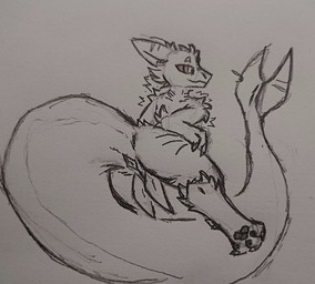 2_penises animal_genitalia animal_penis anthro anus big_tail black_pawpads butt claws fin fluffy genitals gills hemipenes hook looking_at_viewer looking_back male multi_genitalia multi_penis pawpads penis presenting presenting_hindquarters solo tail darthnear casualties:_unknown gunsaw aquatic chompy_(gunsawian) fish gunsawian shark absurd_res hi_res