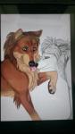 alpha_and_omega canine female feral garth lilly male mammal wolf wolfgirl885_(artist)
Rating: Safe
Score: 6
User: UniversalLionsgate89
Date: November 11, 2013