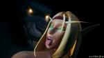 ahegao blonde_hair close-up duo female fur glowing glowing_eyes green_eyes grey_body grey_fur hair looking_pleasured male not_furry_focus tongue tongue_out yellow_eyes mottec blizzard_entertainment warcraft blood_elf canid elf humanoid mammal werecanid werecreature worgen 16:9 3d_(artwork) digital_media_(artwork) hi_res widescreen