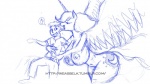 anthro anthrofied breasts cutie_mark duo equine female friendship_is_magic horn horse human licking male my_little_pony pony princess_luna_(mlp) smile tongue weasselk winged_unicorn wings
Rating: Explicit
Score: 4
User: KrzykaczNerwus
Date: October 04, 2013