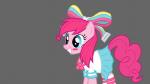 blue_eyes bottomwear clothing costume cupcake female feral food fur grey_background hair holidays nightmare_fuel pink_body pink_fur pink_hair pink_tail simple_background skirt smile solo tail khuzang cupcakes_(mlp_fanfic) friendship_is_magic halloween hasbro my_little_pony pinkamena_(mlp) pinkie_pie_(mlp) earth_pony equid equine horse mammal pony 16:9 animated short_playtime widescreen