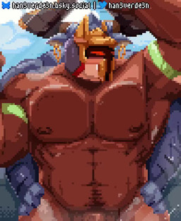 abs against_surface anal anthro armor barazoku big_muscles big_pecs bouncing_pecs duo genitals headgear headgear_only helmet helmet_only horn male male/male male_penetrated male_penetrating male_penetrating_male muscular muscular_anthro muscular_male nipples nude on_glass on_glass_surface pecs penetration penis penis_base sex towel window sadness3verde3n mythology xxl_woofia beernox tyrantino_(xxl_woofia) dragon human mammal mythological_creature mythological_scalie scalie animated digital_media_(artwork) no_sound pixel_(artwork) pixel_animation short_playtime video