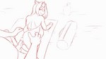16:9 2022 animated anthro anus bag balls beach big_breasts breasts butt conditional_dnp digital_drawing_(artwork) digital_media_(artwork) doggystyle duo female from_behind_position generation_3_pokemon genitals human latias legendary_pokemon lewdtias looking_back male male/female mammal nintendo open_mouth penetration penile penile_penetration penis penis_in_pussy pokemon pokemon_(species) pussy quin-nsfw sand_castle sculpture seaside sex short_playtime smile vaginal vaginal_penetration widescreen