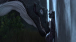 anthro belly blue_eyes duo feral forced forest fur green_body green_scales grey_body grey_fur male male/male oral_vore plant scales tree vore white_belly white_body white_scales fox_the_hyena fox_the_hyena_(character) sorrel_(sorrelbirdy) dinosaur hyena mammal prehistoric_species reptile scalie spinosaurid spinosaurus spotted_hyena theropod 16:9 3d_(artwork) 3d_animation animated digital_media_(artwork) hi_res no_sound short_playtime webm widescreen