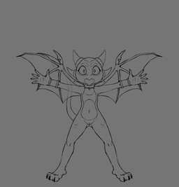anthro anus claws defeated falling female game_over gameplay_mechanics genitals hands_open open_mouth raised_arms screaming solo spread_legs spreading toe_claws vulva wings chunkyoreo activision mythology platformer_death_pose sonic_advance_3 spyro_the_dragon cynder dragon mythological_creature mythological_scalie scalie animated monochrome