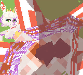 accessory animal_ears animated_gif anthro anthro_penetrated breasts clothed clothing crown dress duo female hair headgear human_on_anthro human_penetrating human_penetrating_anthro interspecies low_poly makeup male male/female penetration sex short_hair simple_background vaginal vaginal_penetration white_body white_skin polez ameonna animal_humanoid aquatic aquatic_humanoid cephalopod cephalopod_humanoid coleoid decapodiform human humanoid mammal mollusk mollusk_humanoid squid squid_humanoid 3d_(artwork) 3d_animation animated digital_media_(artwork) short_playtime
