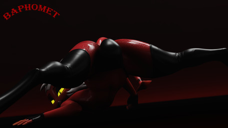 ass_up biped bulge butt clothed clothing jack-o'_pose male male_humanoid pose solo tail baphomet_(artist) valorlynz_(modeler) hellaverse helluva_boss mythology moxxie_(helluva_boss) demon humanoid imp 16:9 2025 3d_(artwork) 4k absurd_res blender_(artwork) digital_media_(artwork) hi_res watermark widescreen