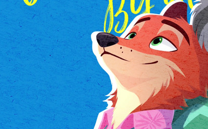 accessory anthro clothing duo green_eyes male male/male music necktie smile sweater topwear yellow_eyes lingredcloud oravert69522 sound_warning sunnyfox707 call_me_by_your_name_(2017) disney sufjan_stevens zootopia nick_wilde pawbert_lynxley canada_lynx canid canine felid feline fox lynx mammal red_fox true_fox animated artist_collaboration hi_res huge_filesize long_playtime sound video wallpaper widescreen