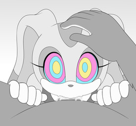 anthro babysitter brainwashing duo fellatio female forced headpat hypnosis hypnotic_eyes hypnotized_prey loli male mind_control oral penile rabbit_anthro service_height sex size_difference sucking young takaneru sega sonic_the_hedgehog_(series) cream_the_rabbit fan_character lagomorph leporid mammal rabbit reptile scalie snake absurd_res hi_res
