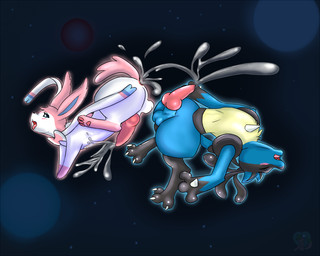 cum cum_in_ass cum_inside cumshot duo eeveelution lucario male male/male nintendo orgasm penis pokémon sex soubiglowheart sylveon video_games
Rating: Explicit
Score: 15
User: 745795313
Date: October 24, 2014 cum cum_in_ass cum_inside cumshot duo eeveelution lucario male male/male nintendo orgasm penis pokémon sex soubiglowheart sylveon video_games
Rating: Explicit
Score: 15
User: 745795313
Date: October 24, 2014