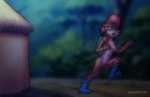 breasts female forest humbird0 pussy sally_acorn sega solo sonic_(series) tree wood
Rating: Explicit
Score: 0
User: UpDown
Date: August 04, 2010