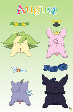 anthro anus balls black_body black_fur butt crown curled_tail female female_anthro fur genitals gradient_background green_background group headgear logo lying male male_anthro on_front penis pink_body pink_fur scarf simple_background tail tapering_penis text vulva x_anus yellow_body yellow_fur pichu90 jewelpet sanrio sega sega_fave king_(jewelpet) luea_(jewelpet) nix_(jewelpet) peridot_(jewelpet) canid canine canis domestic_dog domestic_ferret domestic_rabbit dutch_rabbit lagomorph leporid mammal mastiff molosser mustelid musteline oryctolagus papillon rabbit toy_dog true_musteline weasel absurd_res artist_logo english_text hi_res