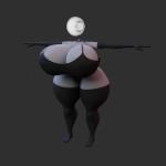 5_toes big_breasts breasts clothed clothing feet female grey_body grey_skin huge_breasts humanoid_feet hyper hyper_breasts legwear not_furry panties plantigrade shirt simple_background solo stockings t-pose tank_top thick_thighs toes topwear underwear wide_hips hsama disney luxo pixar luxo_jr. animate_inanimate humanoid 1:1 3d_(artwork) digital_media_(artwork)