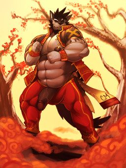 abs anthro beard biceps big_muscles big_penis black_hair black_nipples black_nose blue_eyes bulge canine chubby clothing cursedmarked erection facial_hair fur grey_fur grin hair humanoid_penis looking_at_viewer male mammal musclegut muscles nipples open_shirt outside pants pecs penis pose presenting shirt smile solo standing tattoo thick_penis vein warm_colors wolf
Rating: Explicit
Score: 7
User: beartraps
Date: February 02, 2014 abs anthro beard biceps big_muscles big_penis black_hair black_nipples black_nose blue_eyes bulge canine chubby clothing cursedmarked erection facial_hair fur grey_fur grin hair humanoid_penis looking_at_viewer male mammal musclegut muscles nipples open_shirt outside pants pecs penis pose presenting shirt smile solo standing tattoo thick_penis vein warm_colors wolf
Rating: Explicit
Score: 7
User: beartraps
Date: February 02, 2014