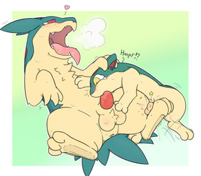 anus ballbusting balls blush claws cock_and_ball_torture duo fellatio feral genital_torture genitals male male/male open_mouth oral paw_on_belly paws penile penis penis_bite red_eyes sex simple_background teeth text tongue tongue_out yellow_eyes fluorings nintendo pokemon generation_2_pokemon pokemon_(species) quilava typhlosion hi_res father_(lore) father_and_child_(lore) father_and_son_(lore) incest_(lore) parent_(lore) parent_and_child_(lore) parent_and_son_(lore) son_(lore)