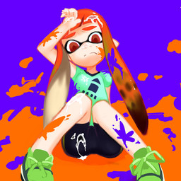 cum cum_on_clothes cum_on_face cum_on_leg female inkling orange_eyes paint solo splatoon
Rating: Explicit
Score: 3
User: Juni221
Date: June 23, 2014 cum cum_on_clothes cum_on_face cum_on_leg female inkling orange_eyes paint solo splatoon
Rating: Explicit
Score: 3
User: Juni221
Date: June 23, 2014