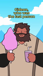 2_horns anthro apron armor beard beverage blood blood_pool bodily_fluids bone bottomwear brown_beard brown_facial_hair brown_hair brown_mustache brown_suspenders butt candy clothed clothed_anthro clothed_humanoid clothed_male clothing clown clown_nose cotton_candy dessert detailed_background dialogue dot_eyes facial_hair feces_stain feral food gauntlets gloves green_body green_clothing green_hood green_robe green_scales green_skin grey_bottomwear grey_clothing grey_pants group hair handwear hat headgear headwear holding_beverage holding_cotton_candy holding_object holding_plate holding_wine_glass horn humanoid_pointy_ears humor laugh looking_at_another male male_anthro male_humanoid mountain muscular muscular_humanoid muscular_male mustache pants pointy_ears purple_apron purple_clothing purple_hat purple_headwear purple_suit purple_top_hat red_body red_horn red_skin robe scales simple_eyes smile suit suspenders tan_clothing tan_shirt tan_topwear text top_hat topwear shoocharu disaster_girl dungeons_and_dragons hasbro legends_of_avantris wizards_of_the_coast chuckles_(legends_of_avantris) gideon_coal kremy_lecroux morning_frost crocodilian fire_genasi genasi horned_humanoid humanoid lizardman reptile scalie 2025 2d_animation 9:16 animated digital_media_(artwork) english_audio english_text hi_res long_playtime sound subtitled webm