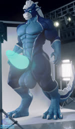 abs anthro audible_throbbing balls big_balls big_penis claws edging erection feet foreskin genitals glowing glowing_eyes glowing_genitalia glowing_penis growth hair heartbeat huge_penis humanoid_genitalia humanoid_penis looking_pleasured male mane moan muscle_growth muscular muscular_anthro muscular_male musk musk_clouds musky_balls musky_penis nude open_mouth pecs penis pulsating pulsing pulsing_balls retracted_foreskin smile solo sound_effects tail tall teeth throbbing throbbing_penis toes nighdruth mythology nighdruth_(character) dragon mythological_creature mythological_scalie scalie 3d_(artwork) 3d_animation animated blender_(artwork) digital_media_(artwork) hi_res long_playtime sound voice_acted webm