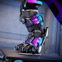 animal_genitalia animal_penis anthro anthro_on_anthro armored_boots arms_tied ball_crush ball_squeeze balls bdsm biped black_body black_boots black_clothing black_footwear black_fur black_shoes blue_body blue_fur blue_penis bodily_fluids bondage boot_on_balls boots bottomwear bound canine_genitalia canine_penis claws clothed clothing cock_and_ball_torture cockbox crush cuff_(restraint) cum cum_dripping_from_penis cum_on_penis depth_of_field dominant duo erection feet flat_balls foot_crush foot_fetish foot_on_balls foot_play footwear fur genital_fluids genital_torture genitals grey_body grey_fur hair hindpaw inside jacket knot leather leather_boots leather_bottomwear leather_clothing leather_footwear leather_jacket leather_pants leather_topwear legs_tied legwear male male/male metal_cuffs moan multicolored_body nude on_ground open_mouth orgasm pain pants paws penis reflection restraints science_fiction sex shoes shoes_on slim slim_anthro slim_male slim_sub smile standing standing_on_balls submissive submissive_male tail topwear torture trampling white_body white_fur dragonplayer dragonplayer_(character) canid canine canis fox hybrid jex mammal novabeast rexouium 1:1 3d_(artwork) absurd_res blender_(artwork) blender_cycles_(artwork) digital_media_(artwork) hi_res