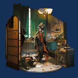 5_fingers accessory anthro armwear asian_clothing bangs black_body black_fur black_hair cabinet calling carry-bag chair chandelier charm_(jewelry) chinese_clothing clothed clothed_anthro clothed_male clothing coin_charm desk detailed_background drugged duo ear_piercing east_asian_clothing electronics fingers fluffy fluffy_tail folding_screen footwear framed_picture fully_clothed fully_clothed_anthro fully_clothed_male fur furniture gesturing_at_viewer hair hair_accessory hair_over_eye half-closed_eyes holding_object holding_phone implied_drugging jewelry lamp layered_clothing looking_at_viewer male male_anthro male_focus male_humanoid messy_hair narrowed_eyes one_eye_obstructed paper paperwork partition phone phone_call piercing pillow plant pose red_body red_fur rotary_phone shoes short_hair simple_background sleeping slim_anthro slim_male smug smug_face solo_focus substance_intoxication table tail transparent_background unconscious vase white_body white_fur window window_curtains wood wood_chair wood_desk wood_furniture kuroblood arknights hypergryph studio_montagne aak_(arknights) animal_humanoid felid felid_humanoid feline humanoid lion mammal mammal_humanoid pantherine 1:1 2021 alpha_channel colored detailed digital_drawing_(artwork) digital_media_(artwork) full-length_portrait hi_res official_art portrait shaded