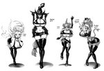2022 5_fingers anthro armwear barcode barcode_tattoo bell bell_collar bent_over big_breasts bikini bimbo_anthro bimbo_lip bimboaudino boots bottomwear bra breast_implants breast_tattoo breasts butt_slap choker cleavage clothed clothing collar curvy_figure eeveelution elbow_gloves english_text female fin fingers footwear fur generation_3_pokemon generation_4_pokemon generation_7_pokemon gloves greyscale group hair handwear hat headgear headwear healslut healslut_19_the_floatzel healslut_36_the_mightyena healslut_47_the_leafeon hi_res high_heeled_boots high_heels hourglass_figure huge_breasts jewelry latex latex_armwear latex_bikini latex_boots latex_bottomwear latex_bra latex_clothing latex_elbow_gloves latex_footwear latex_gloves latex_handware latex_handwear latex_legwear latex_skirt latex_thigh_boots latex_thigh_highs latex_thong latex_underwear leafeon leg_tattoo legwear lips litten long_hair looking_at_viewer mightyena miniskirt monochrome necklace nintendo nipple_outline nurse_clothing nurse_hat nurse_headwear paw_gloves platform_footwear platform_heels pokemon pokemon_(species) pokemorph sharpedo short_stack simple_background size_difference skimpy skirt slap small_waist standing swimwear tail tail_fin tattoo text thick_lips thigh_boots thigh_highs thong thong_straps under_boob underwear white_background wide_hips witch_hat